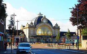 Ibis Styles Saint Brieuc Gare Centre